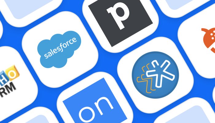 Here’s A Simple Guide to Comparing CRM Software for Sales