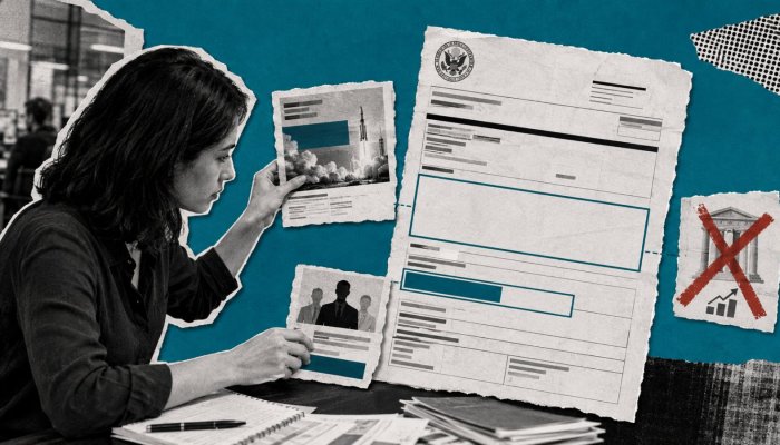 A Form D Confirms a Securities Sale—not SEC Approval of the Startup