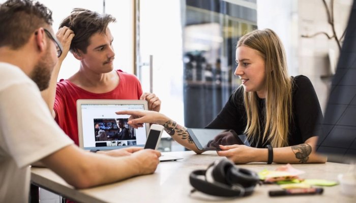 The Undeniable Impact of Web Design On Your Online Sales