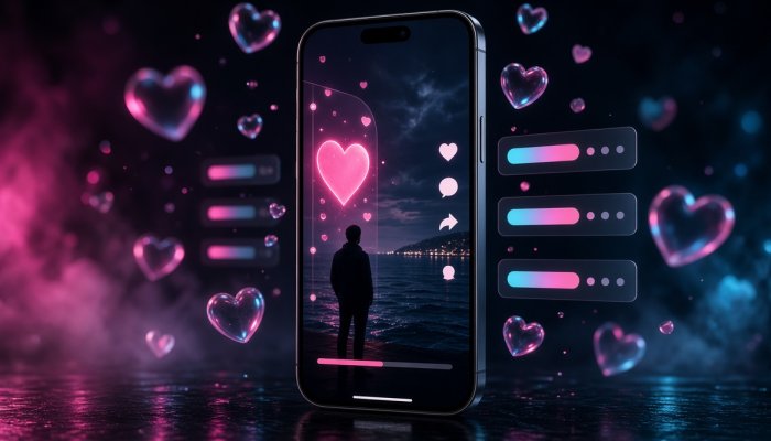 Stormlikes TikTok Likes Review: How Does It Compare With Other Providers?