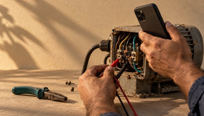 Brasil usa IA acima do esperado — 7% do trabalho já envolve tarefas manuais
