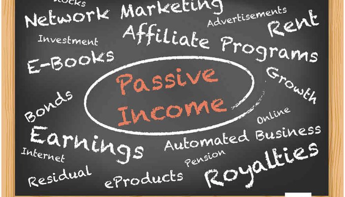 7 Best Passive Income Ideas for Small Business Owners in 2022
