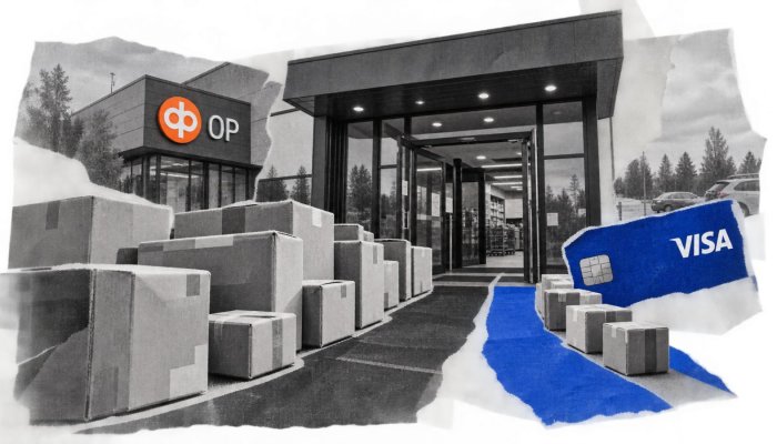 Paytrail vai Stripe? Pankkimaksut muuttavat halvemman valinnan