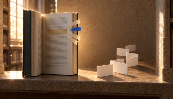 NotebookLM apo ChatGPT për studim: burimet ndryshojnë fituesin