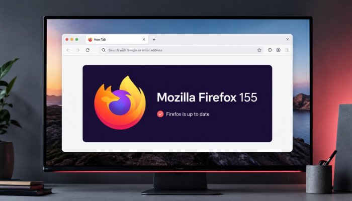 Firefox 155 보안 패치…샌드박스 탈출 취약점까지 막았다