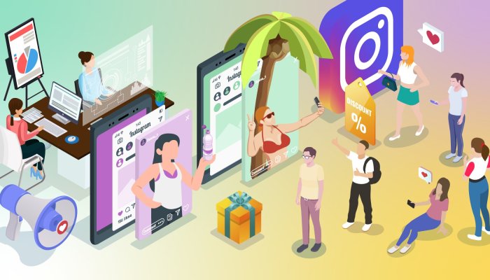 Influencer Marketing as a strategies for SEO Campaign