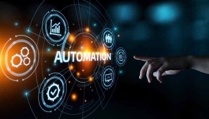How Automation can help Your Business Grow