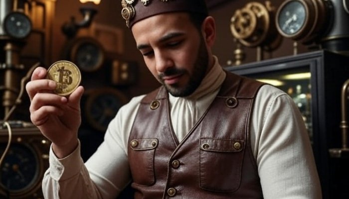 Algeria Criminalizes Cryptocurrency with New Law