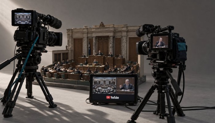 YouTube uvolňuje monetizaci veřejného zájmu, hranice zůstává nejasná