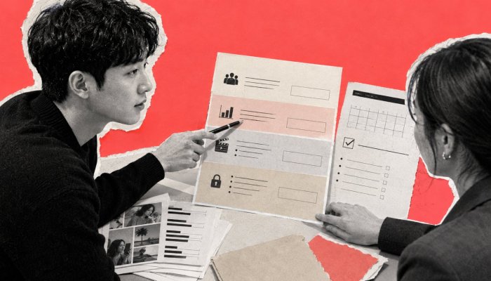 브랜드는 참여율을 말하지만 돈은 팔로워를 따른다, 5095명의 간극