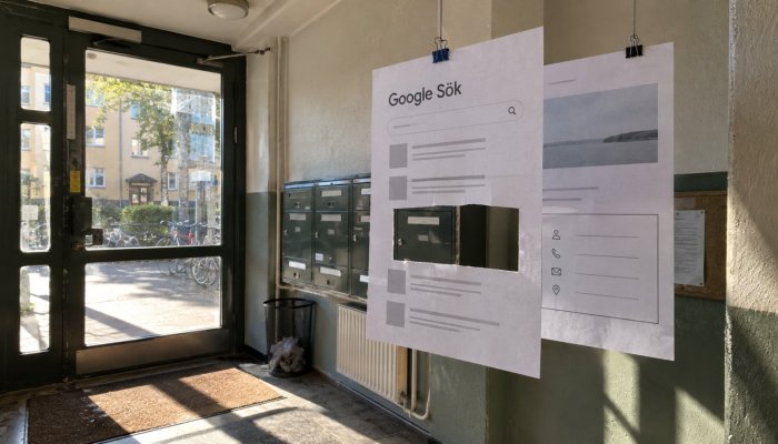 Ta bort dig från Google – sökträffen och källsidan är två olika jobb