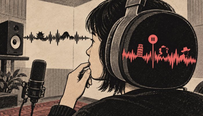 YouTube自动配音别直接发布：专有名词和方言仍会出错