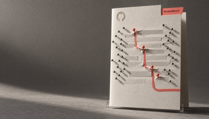 ReviewBench mede revisores de IA — 61% mais comentários exigem cautela