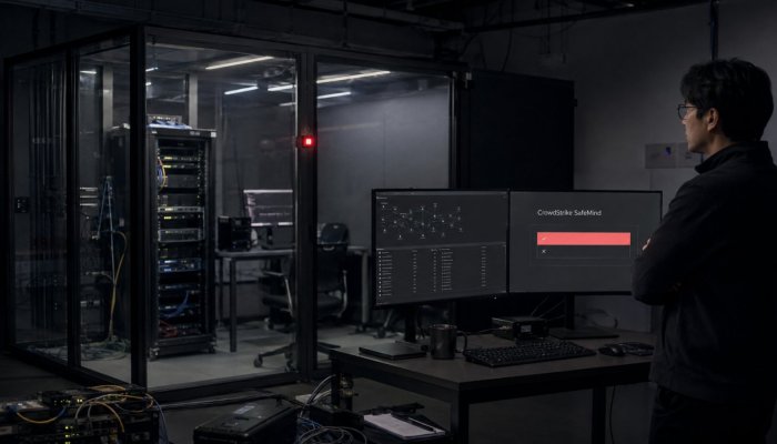 SafeMindは攻撃と防御を自動反復、性能値は社内評価に限られる