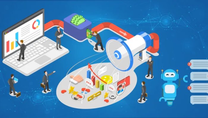 Top Digital Marketing Trends Your Small Business Should Tap Into