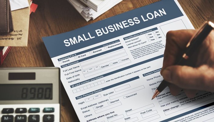 How to Apply for a Small Business Loan