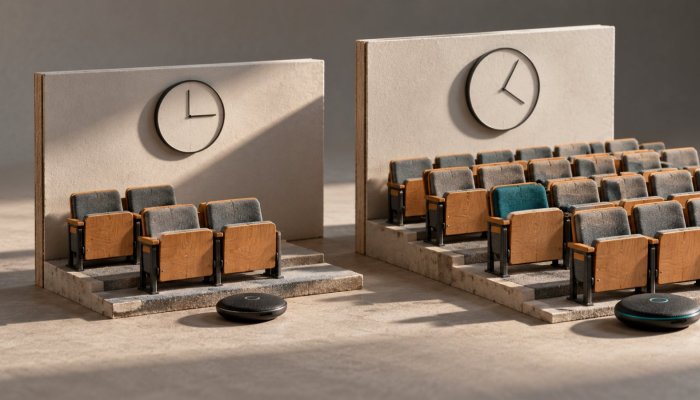 Zoom vagy Google Meet: az ingyenes hívásnál 20 perc a különbség