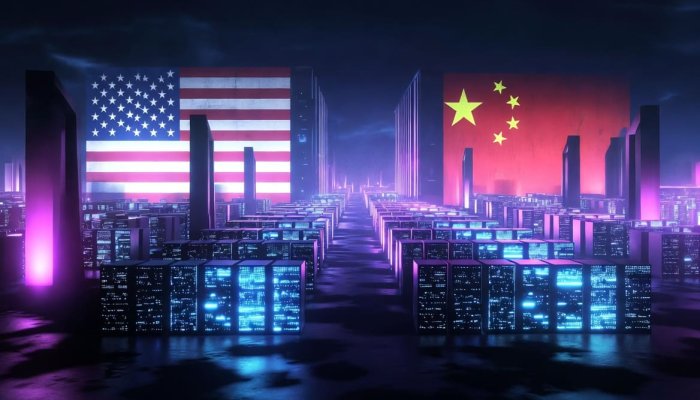 Китайские ИИ-модели завоёвывают Америку: пока OpenAI и Anthropic поднимают цены, бизнес ищет дешёвую альтернативу