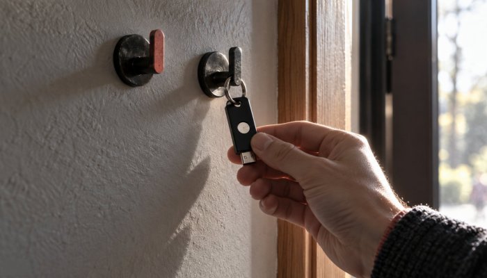 通行密钥还是密码加验证码：防钓鱼更强，恢复更难选
