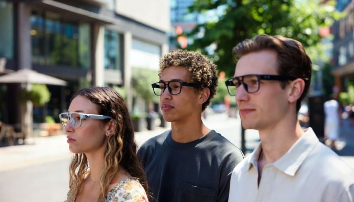 Meta выпустила новые умные очки за $299 — Zuckerberg усиливает ставку на wearables