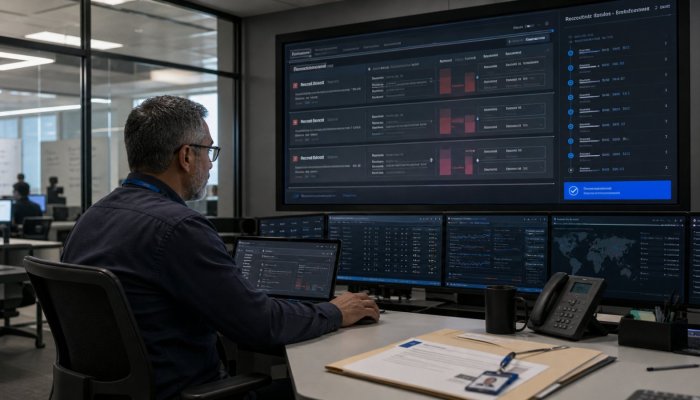 Persistent AI Memory Needs Deletion Rules, Not Just More Storage