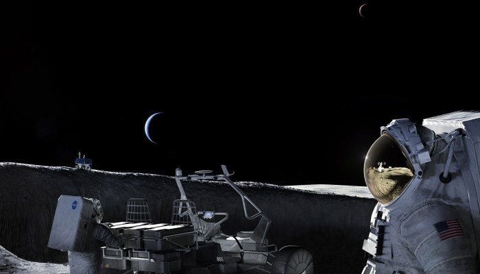 SpaceX Working on Orbital Refueling Test Between Two Starships