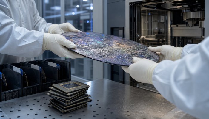 Повышение цен TSMC: что будет со смартфонами, ноутбуками и ИИ-устройствами