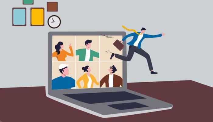 Is Your Business Hybrid-Ready?