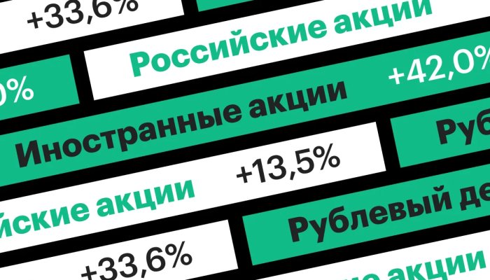Как заработать на инвестициях: обзор основных инструментов и способов