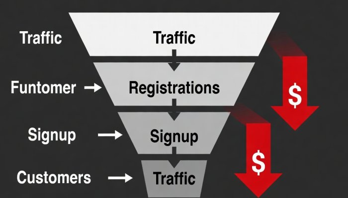 Why Your Ads and Leads Aren’t Converting Into Paying Customers