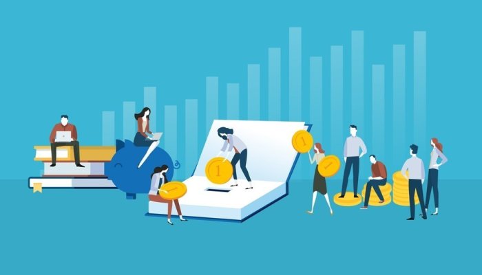 Как копить на образование для детей с помощью инвестиций