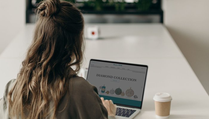 SEO for Jewelers