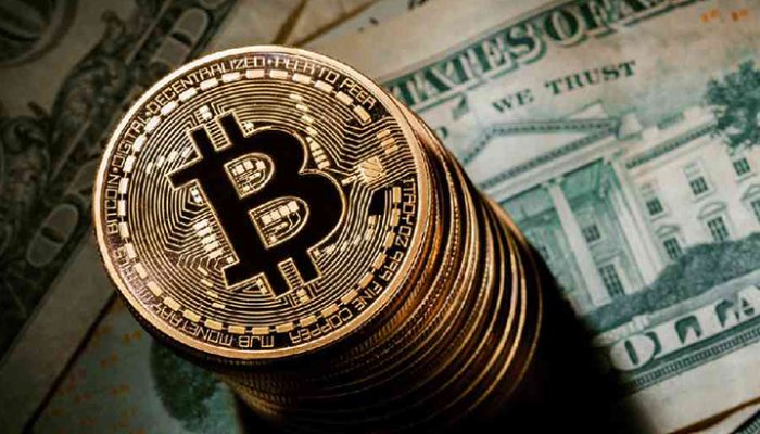 Как инвестировать в биткоин, не покупая биткойн