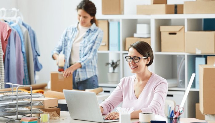 Top 4 Ways to Creating A Successful Online Business from Scratch
