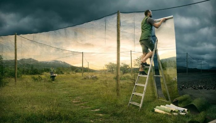 Виды психологических защит, которые нас оберегают