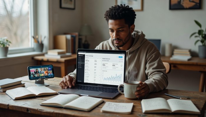 TikTok Agentic Hub Empowers Creators with Autonomous AI Tools