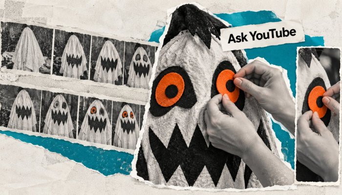 Ask YouTube mění hledání videí, české kanály zatím sledují test zvenčí