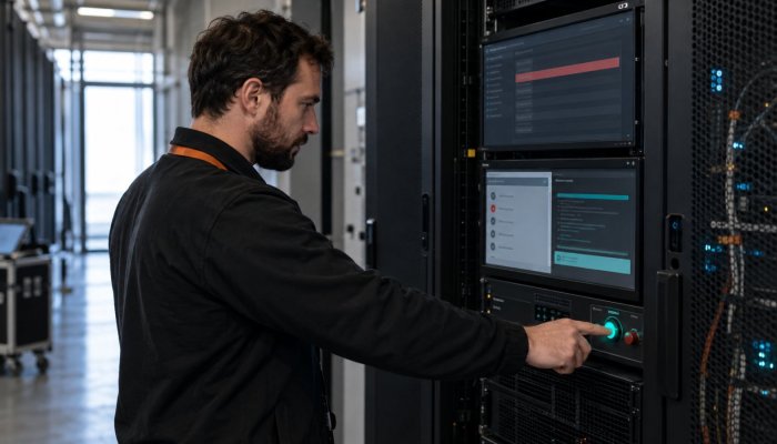 Open-Weight-KI selbst hosten: Fünf Kontrollen vor dem ersten Prompt