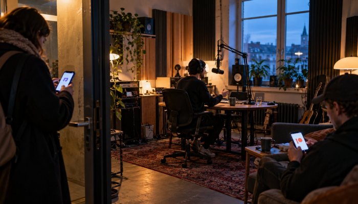 „Contribee“ ar „Patreon“: 0 % kūrėjui nereiškia nemokamo rėmimo