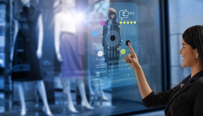 Benefits of Retail and Artificial Intelligence?