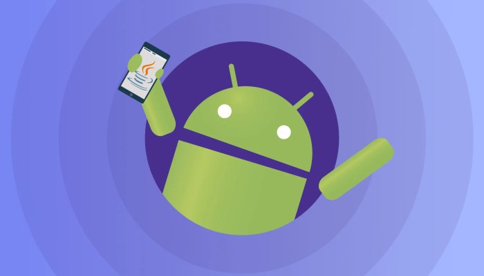 Топ-5 основ разработки приложений для Android для начинающих