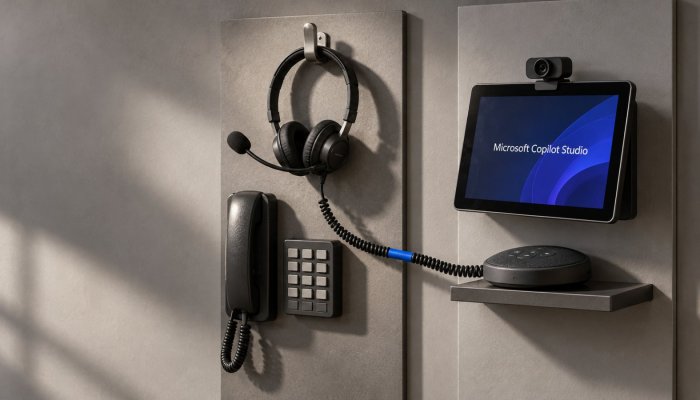 Copilot Studio či Vertex AI: rozhoduje ekosystém, nie demo