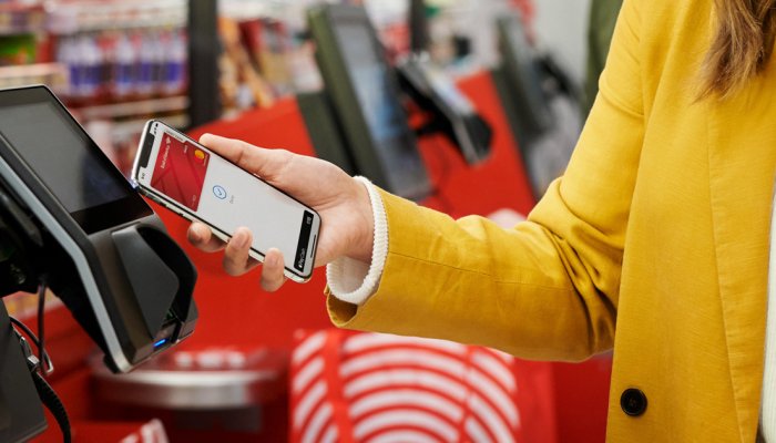 Does Target Take Apple Pay | How To Use It At Target?