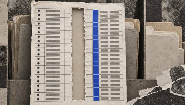 Eksporti nga Substack lë emrat pas: çfarë ruan vërtet skedari CSV