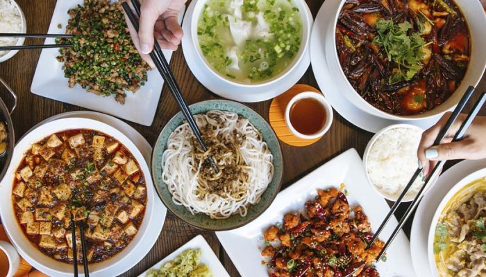 Сервис ужинов: удобно или нет