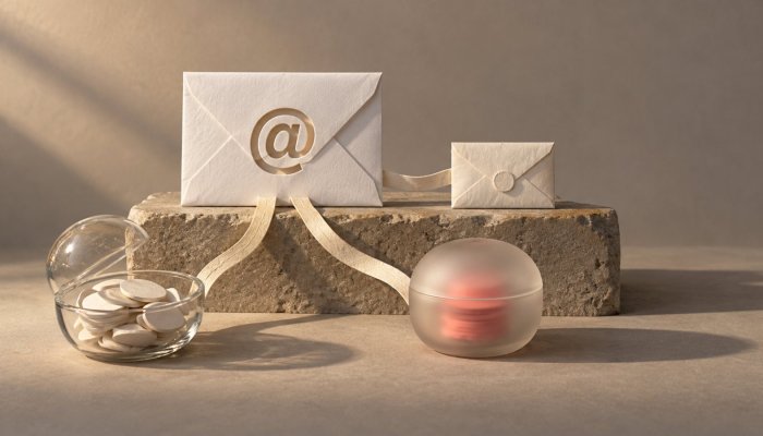 ای میل لیک ہوئی؟ عام تلاش حساس breach چھپا سکتی ہے