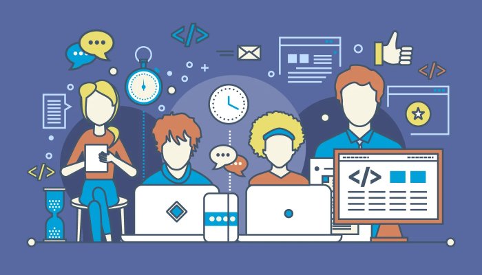 Five Software Development Trends Shaping the Future of Technology