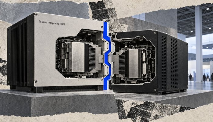 Microsoft, Tessera HSM’yi açtı; donanım anahtarları denetlenebilir olacak