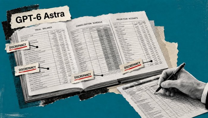 GPT‑6 Astra এল—৪১ নথির চার ভুল ধরার দাবির সীমা কোথায়