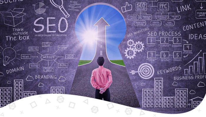 Unlocking SEO Success